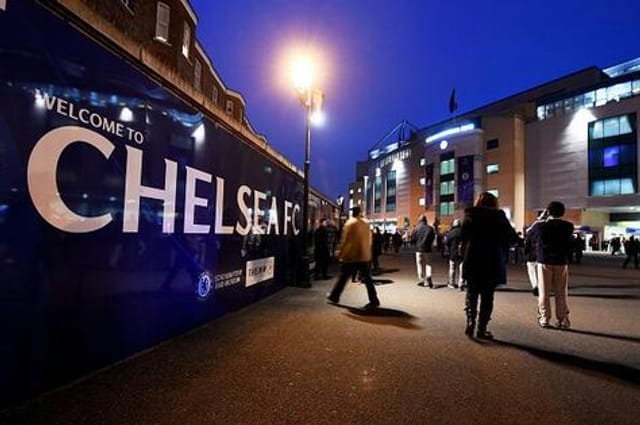 Stamford Bridge Experience (Chelsea EPL Home Matches) - Photo 1 of 7